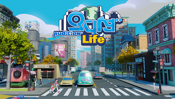 오디션 슬라이드 이미지